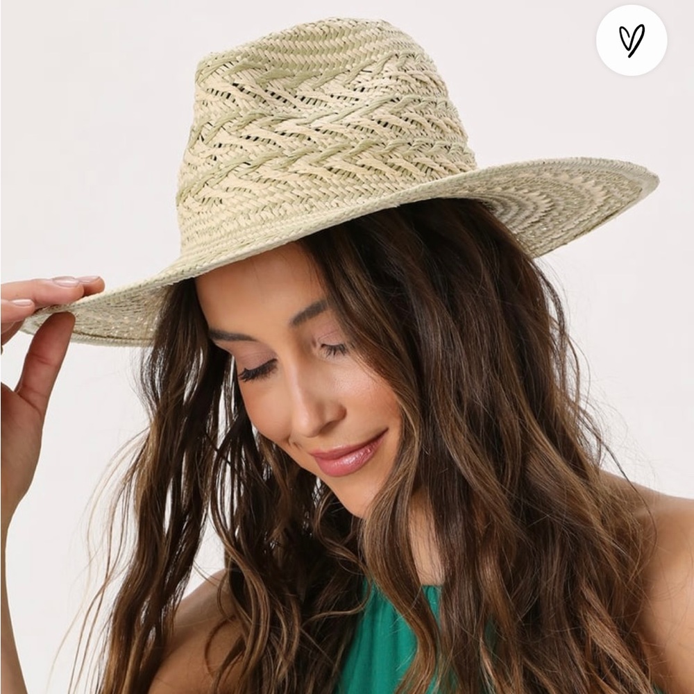 Fedora hat